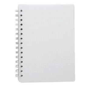 Spiral Pad 200 Pages B/5 Medium 